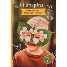 Wild Imagination Book 2022 edition