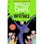 The Witches - Roald Dahl Chapter Book  