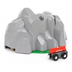 Train - Dynamite Mountain Tunnel - Brio Wooden Trains 36044