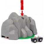 Train - Dynamite Mountain Tunnel - Brio Wooden Trains 36044