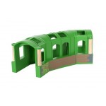 Train - Flexible Tunnel - Brio Wooden Trains 33709