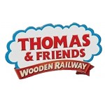 Thomas & Friends Wooden Trains