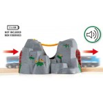 Train - Adventure Tunnel - Brio Wooden Trains 33481