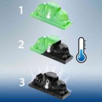 Train - Gemstone Cargo Set 14pc - Brio Wooden Railway 36130 Coming April 2026