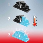 Train - Gemstone Cargo Train 5 pc - Brio Wooden Railway 36133 Coming April 2026