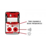 Train - Travel Train Remote Control 4pc - Brio Wooden Railway 33510 Train - Travel Train Remote Control 4pc - Brio Wooden Railway 33510