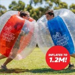 Body Bubble Balls - 2 Pack - Cooee