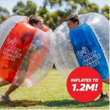Body Bubble Balls - 2 Pack - Cooee Body Bubble Balls - 2 Pack - Cooee