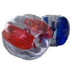 Body Bubble Balls - 2 Pack - Cooee Body Bubble Balls - 2 Pack - Cooee