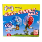 Body Bubble Balls - 2 Pack - Cooee Body Bubble Balls - 2 Pack - Cooee
