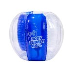 Body Bubble Balls - 2 Pack - Cooee Body Bubble Balls - 2 Pack - Cooee