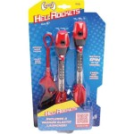 Heli Rockets - Cooee Heli Rockets - Cooee