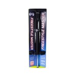 Pogo Stick - Freestyle Master - Black - Cooee