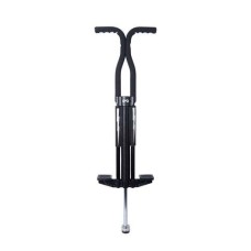 Pogo Stick - Freestyle Master - Black - Cooee