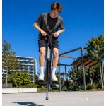 Pogo Stick - Freestyle Master - Black - Cooee