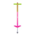 Pogo Stick - Freestyle - Pink/Green - Cooee