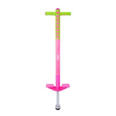 Pogo Stick - Freestyle - Pink/Green - Cooee