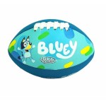 Mini Footy Ball Bluey - Wahu
