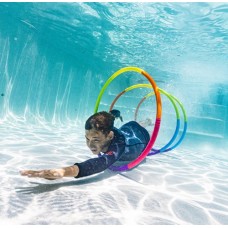 Pool Hoops XL - Cooee Toys