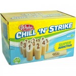 Chill n' Strike - Wahu 