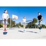 Pogo Stick - Freestyle - Red/Black - Cooee Pogo Stick - Freestyle - Red/Black - Cooee