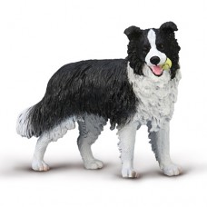 Dog - Border Collie - CollectA 88012