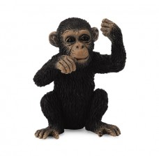 Chimpanzee Cub - CollectA 88494
