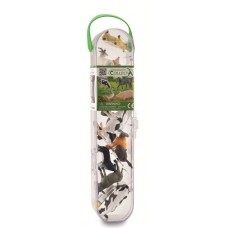 Collecta Box of Mini Farm - CollectA