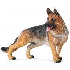 Dog - German Shepherd - CollectA 88552