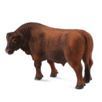 Cow - Angus Red Bull - Collecta 88508 Cow - Angus Red Bull - Collecta 88508