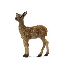 Deer Red Calf - CollectA 88471