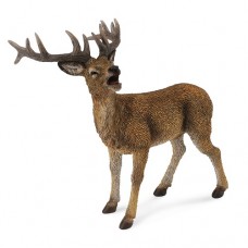 Deer Red Stag - CollectA 88469