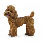 Dog - Poodle - CollectA 88880