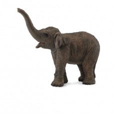 Elephant Asian Calf - Collecta 88487