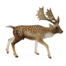Deer Fallow Male - CollectA 88685