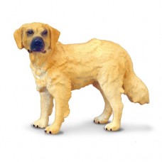 Dog - Golden Retriever - CollectA 88116