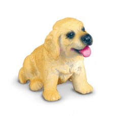 Dog - Golden Retriever Puppy - CollectA 88117