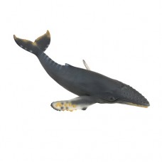 Whale Humpback - CollectA 88347