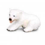 Polar Bear Cub - CollectA 88216