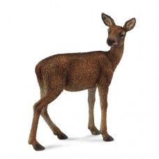 Deer Red Hind - CollectA 88470