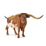 Cow - Texas Longhorn Bull - Collecta 88925 Cow - Texas Longhorn Bull - Collecta 88925