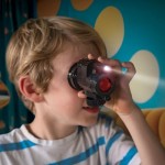 Spy Science Monocular - Kidzlabs - 4M 