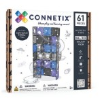 Connetix - Magnetic Construction - Ball Run Galaxy Pack 61pc Connetix - Magnetic Construction - Ball Run Galaxy Pack 61pc