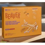 Beaver Models Kit 65pc Beaver Models Kit 65pc