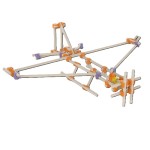 Beaver Models Kit 65pc Beaver Models Kit 65pc