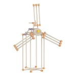 Beaver Smart Structures 100pc Beaver Smart Structures 100pc