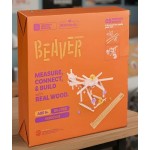 Beaver Vehicles Kit 60pc Beaver Vehicles Kit 60pc