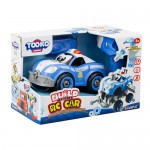 Build My First RC Car - Tooko  -Silverlit