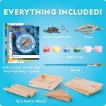 Build Your Own Bird Feeder - National Geographic