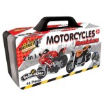 Build-ables Motorcycles 2in1 Build-ables Motorcycles 2in1